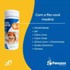 FITA TESTE PARA PISCINAS 6 EM 1 (50 fitas cada kit) - Image 2